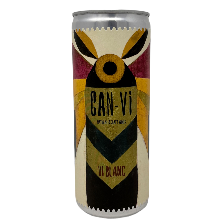 Jordi Llorens, Blanc 250ml can