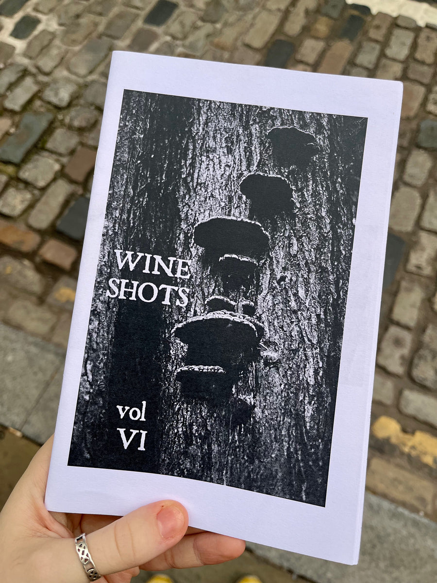 Wine Shots, vol VI
