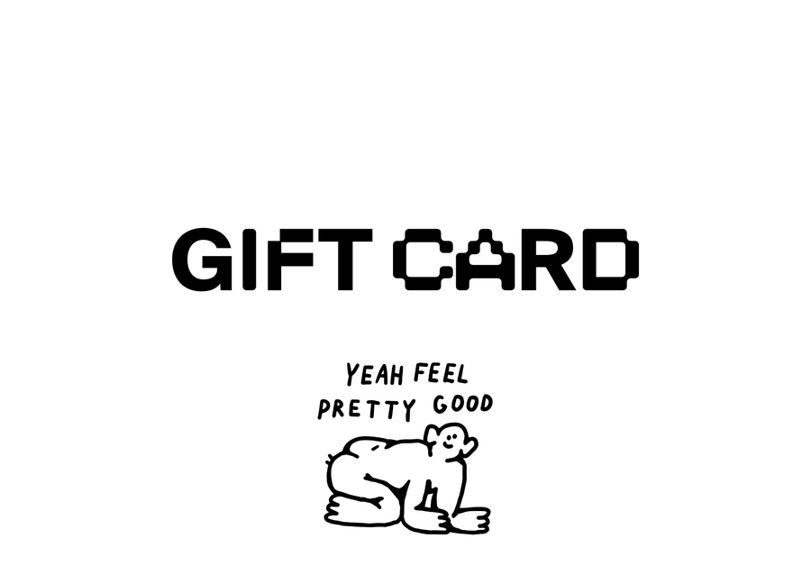 KERB Gift Card