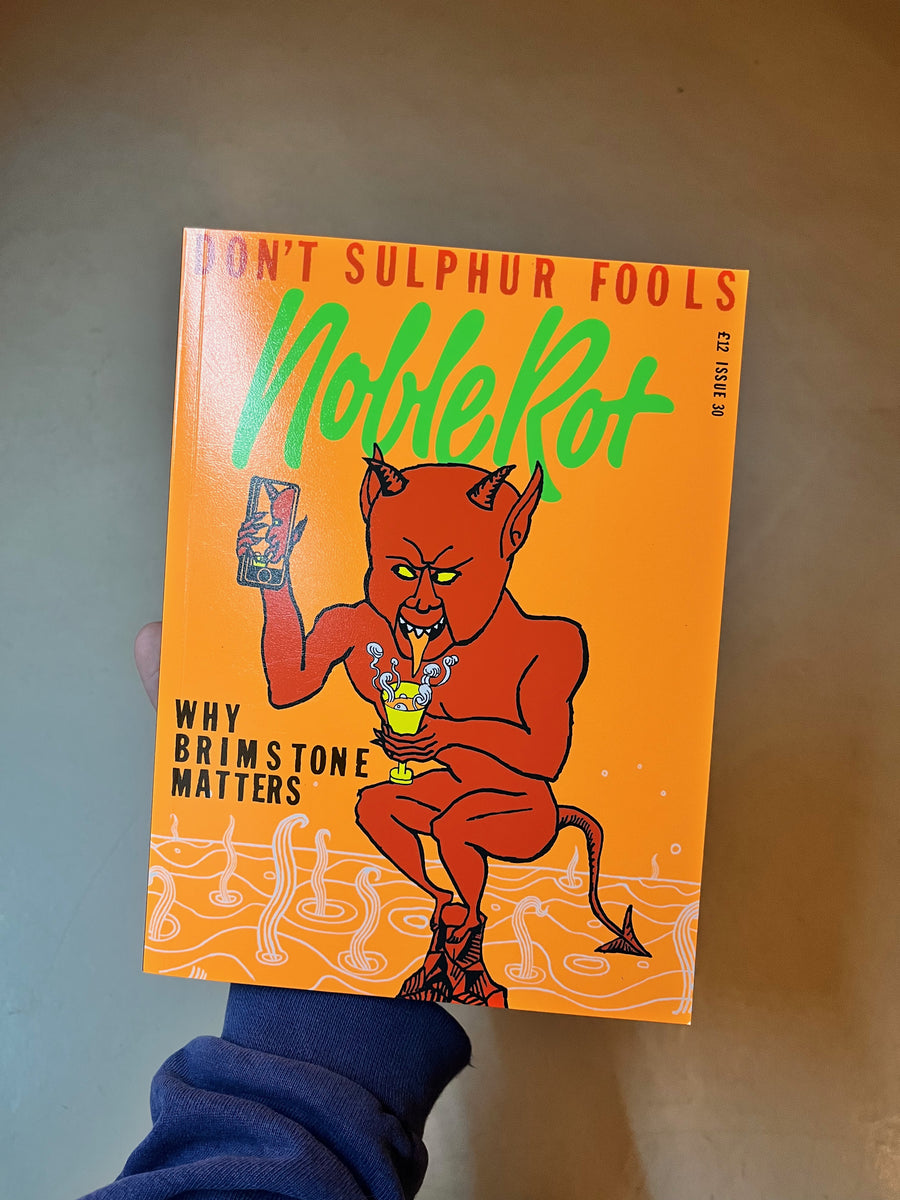 Noble Rot #30