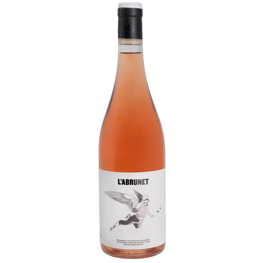 Cellar Frisach, L'Abrunet Rosat