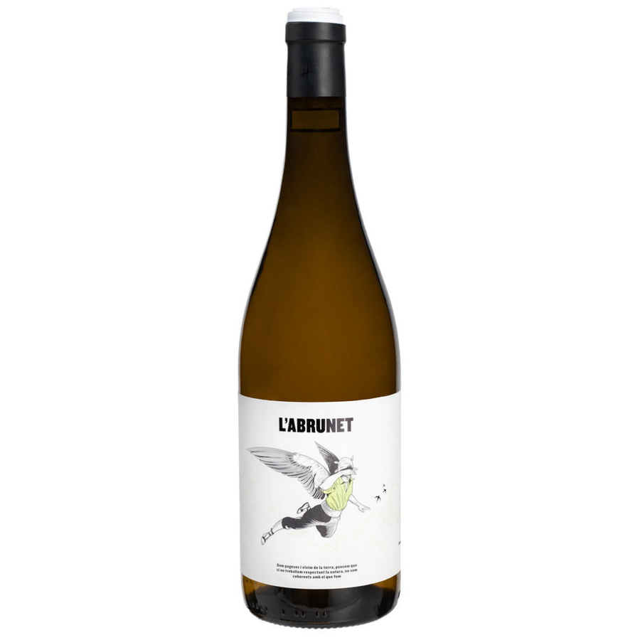 Cellar Frisach, L'Abrunet Blanc