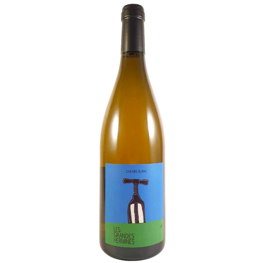 Les Vins de la Gabare, Les Grandes Hermines