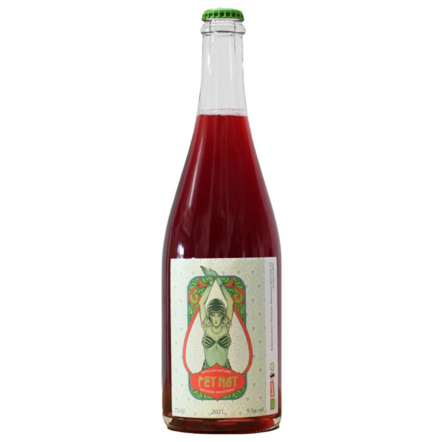 Ancre Hill, Pet Nat Red