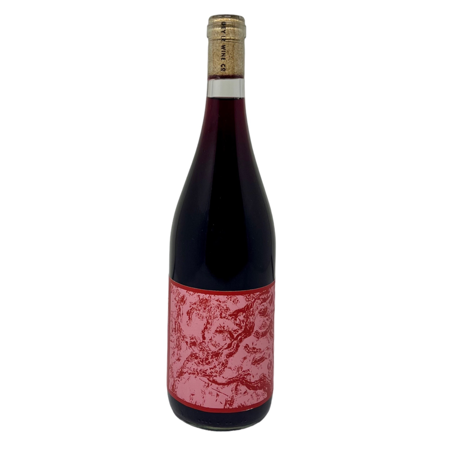 Geyer Wine Company, Rouge