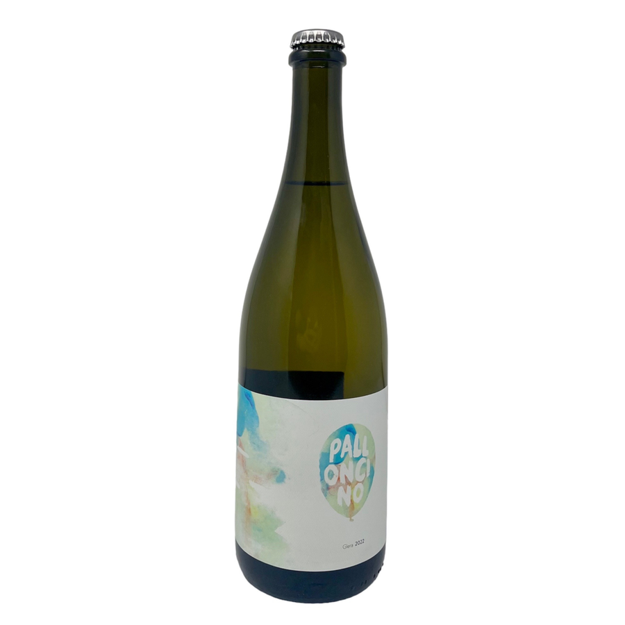 From Sunday's Winemakers, Glera