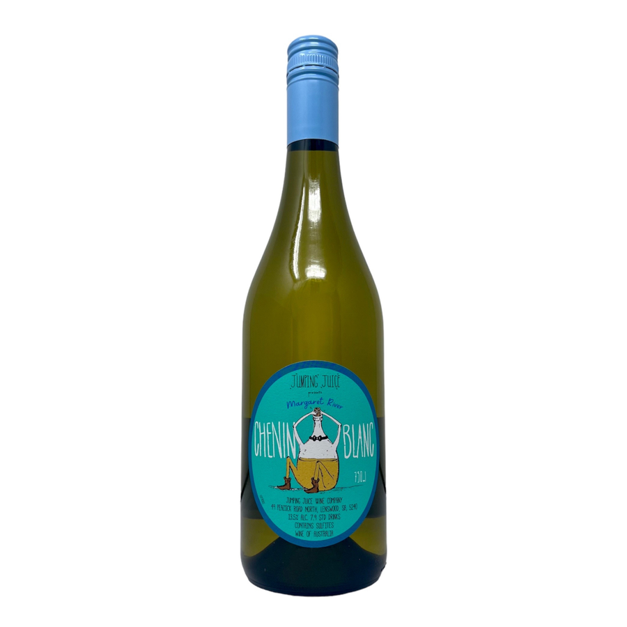 Jumping Juice, Chenin Blanc