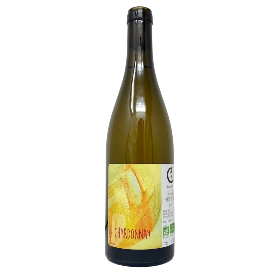 Wilfried Crochet, Chardonnay