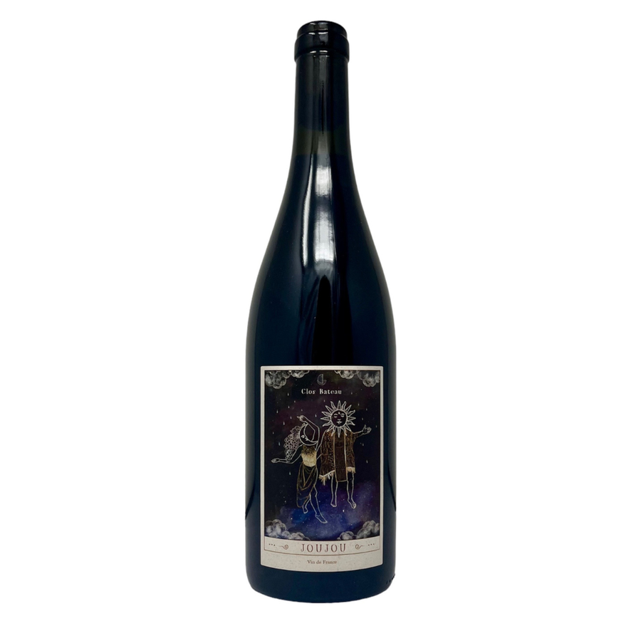 Clos Bateau, Jou Jou