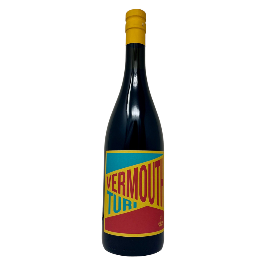 Salvatore Marino, Turi Vermouth