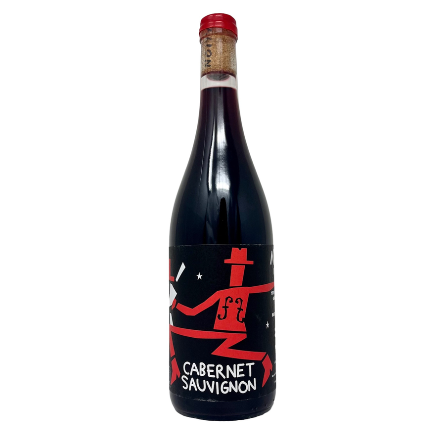 Noita, Cabernet Sauvignon