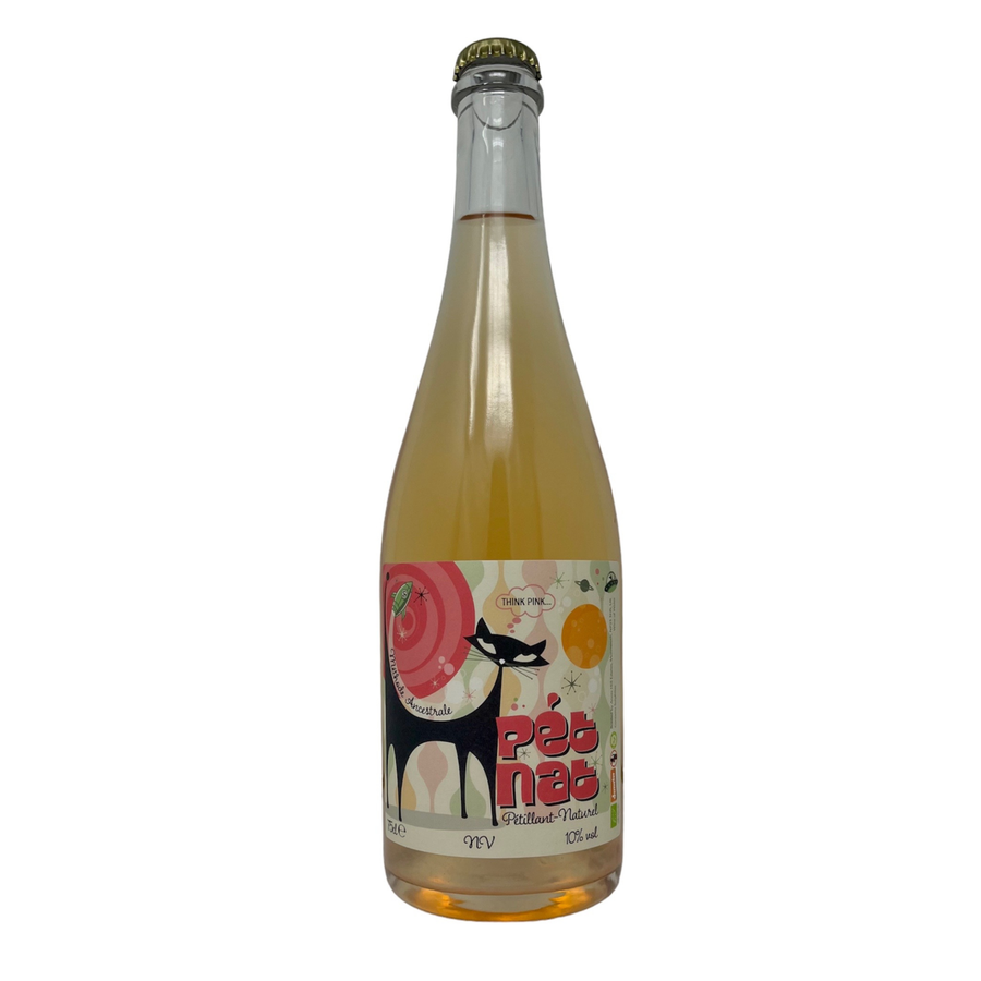 Ancre Hill, Pet Nat Pink
