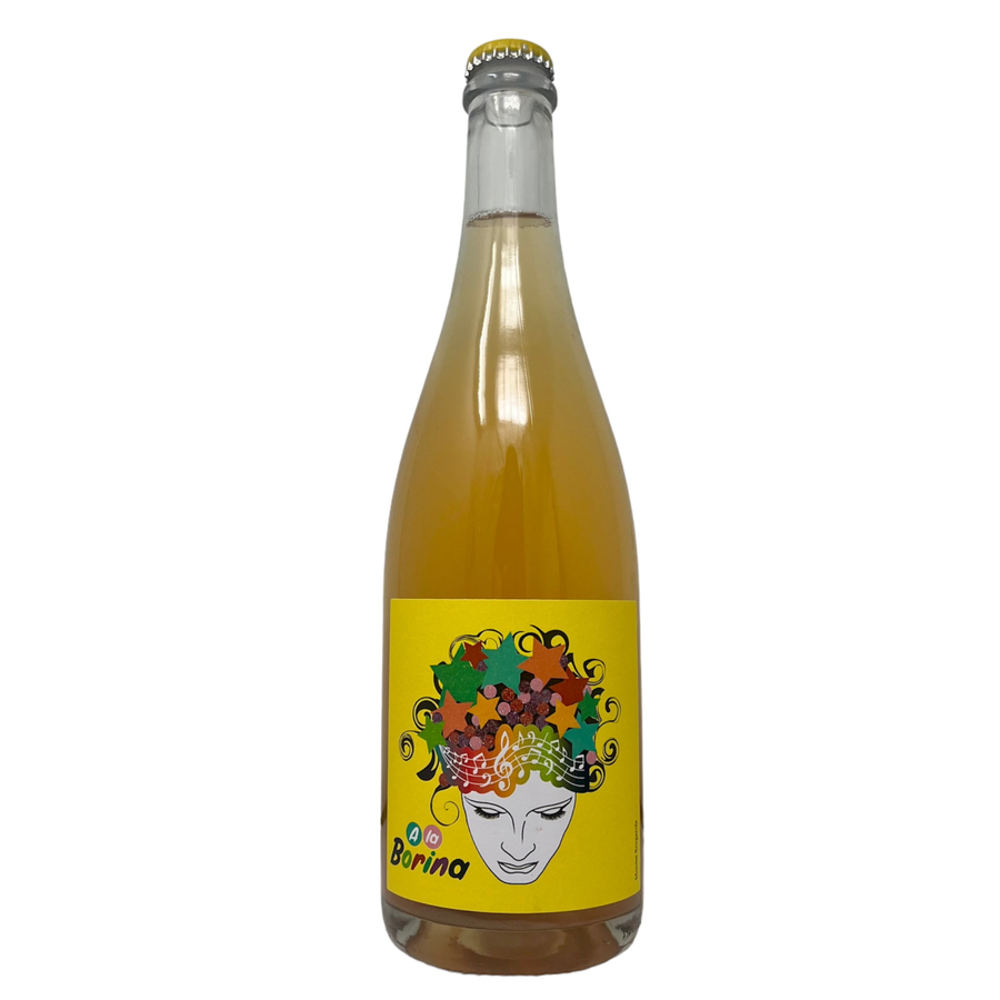 Ramon Jané, Tinc Set A La Borina
