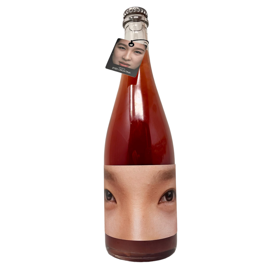 Renegade, Crystal