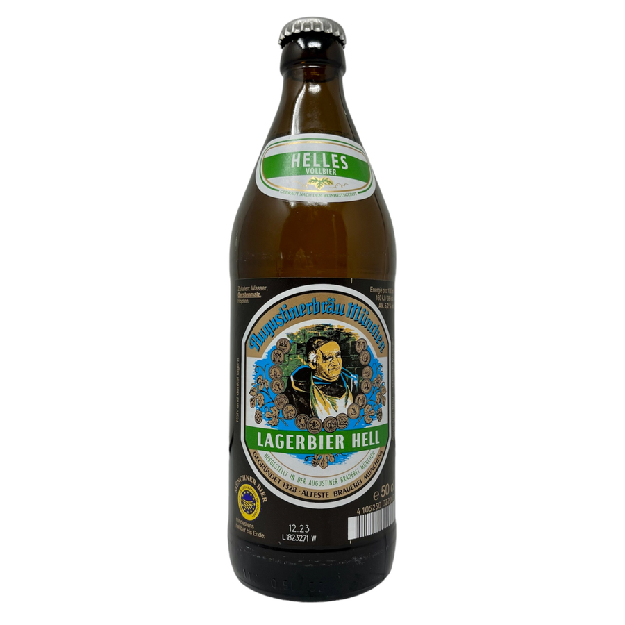 Augustiner Helles