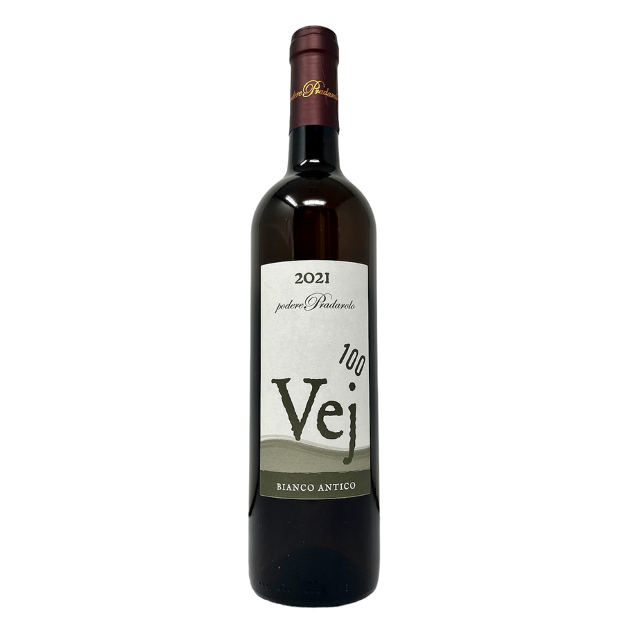 Podere Pradarolo, Vej Bianco Antico