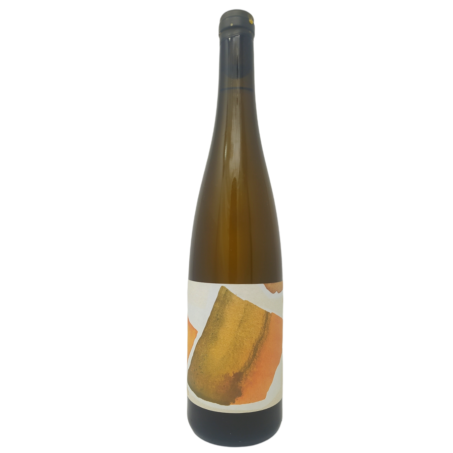 Nibiru, Grundstein Gruner Veltliner