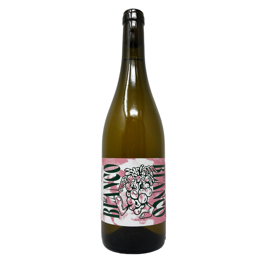 Entres Vinyes, Blanco Blanco