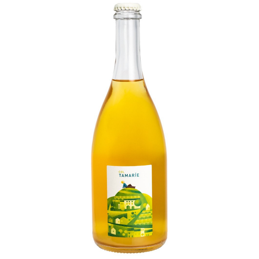 Vigna San Lorenzo Col Tamarie, Col Fondo
