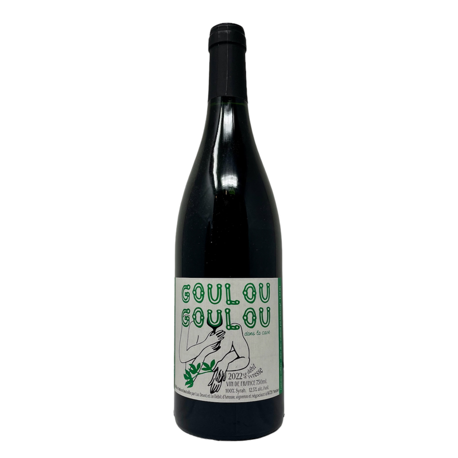 La Debit D'Ivresse, Goulou-Goulou