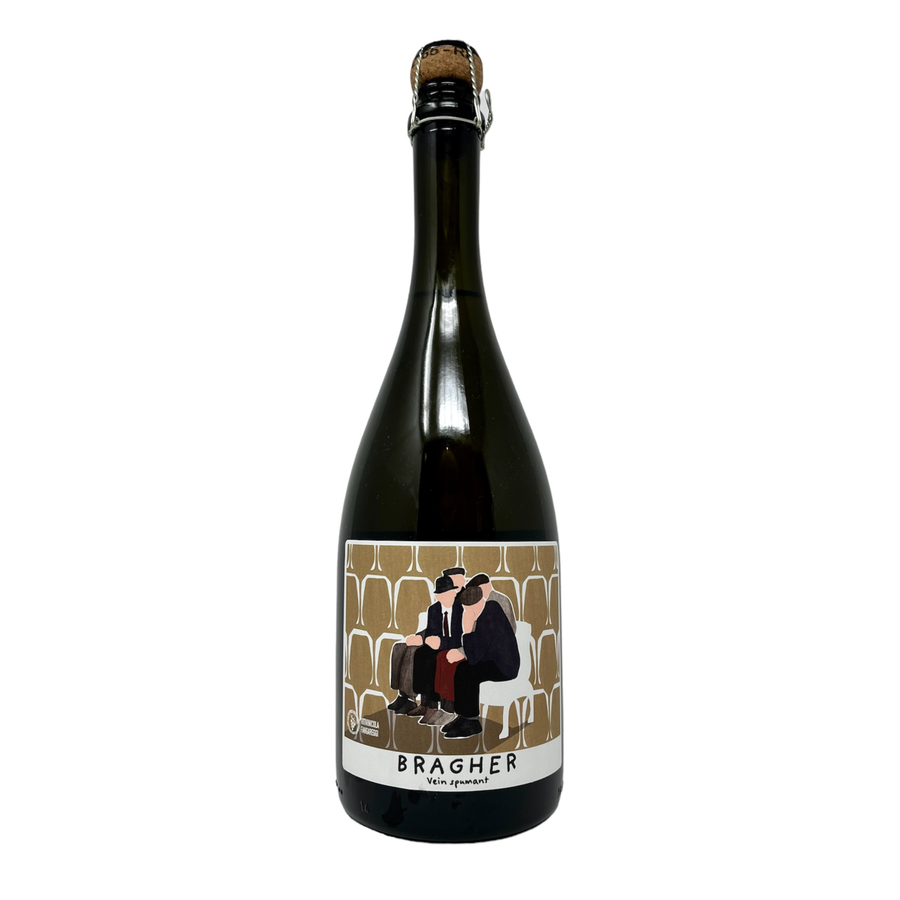 Vitivinicola Fangareggi, Bragher