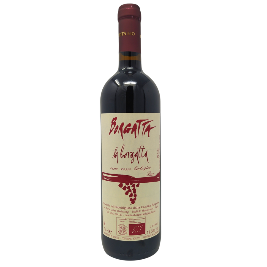 Borgatta, La Borgatta