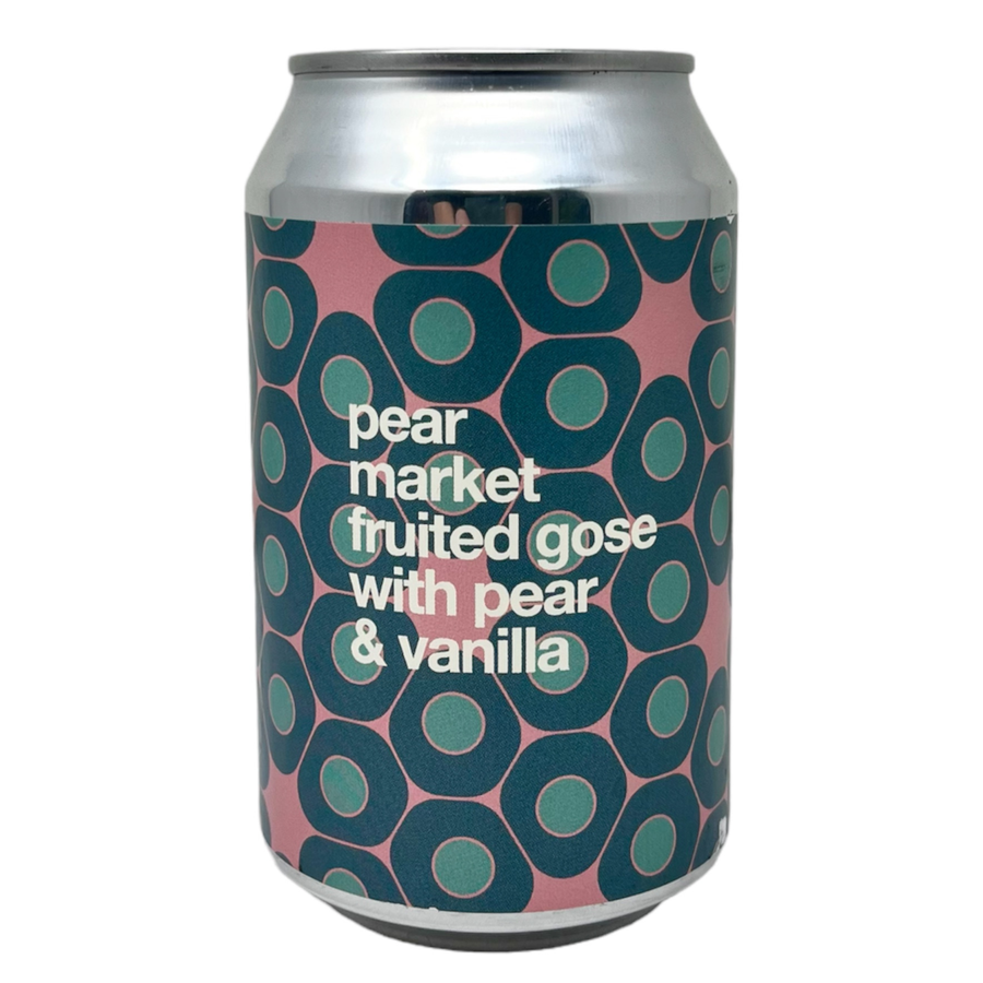 Duckpond Brewing, Pear Market 330ml