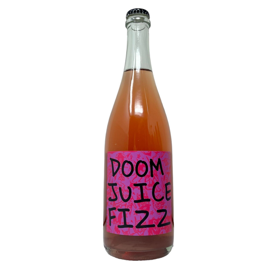 Doom Juice Fizz