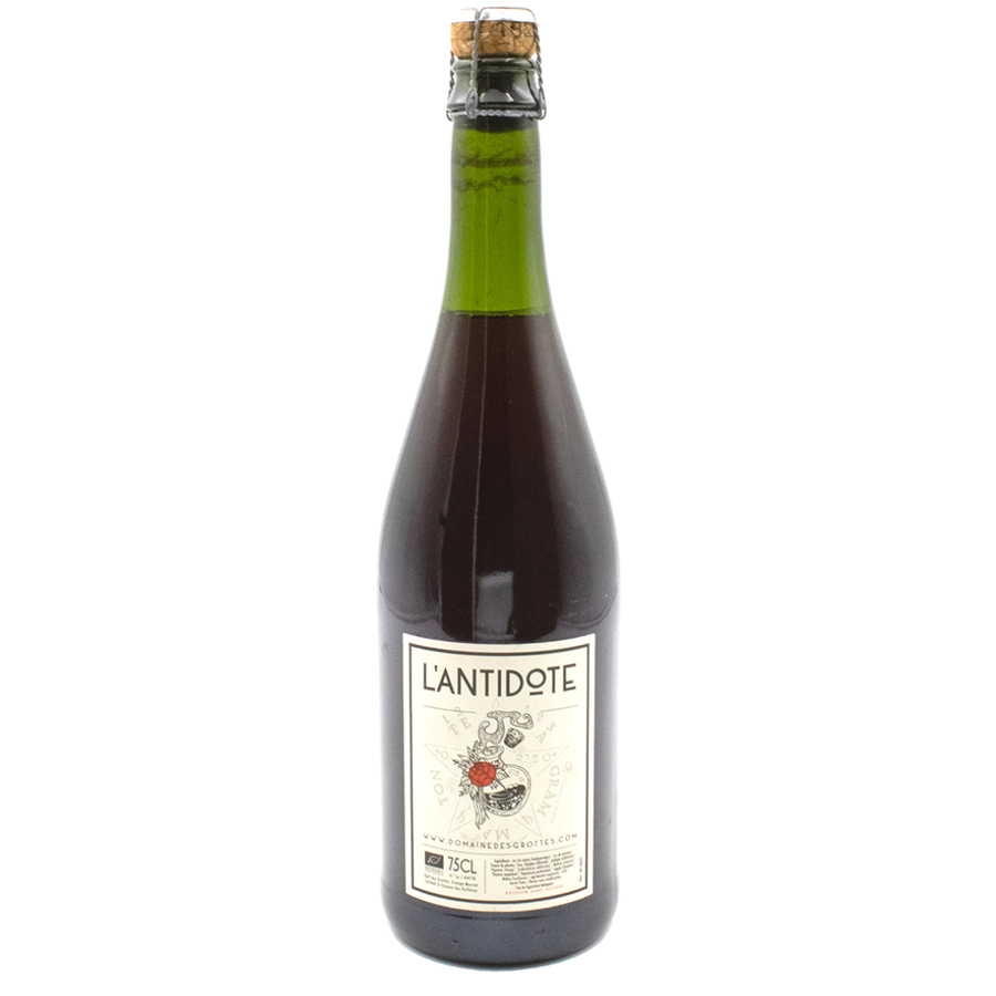 Domaine Des Grottes, L'Antidote