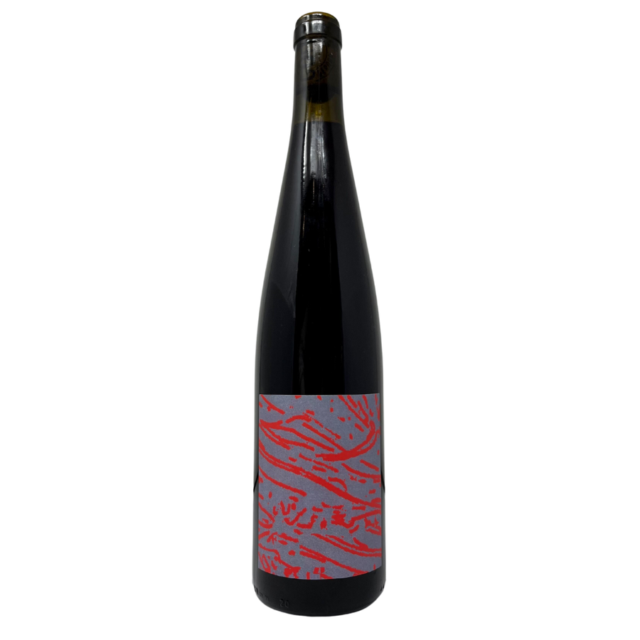 Domaine Goepp, Farouche Pinot Noir 2022
