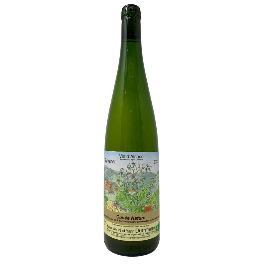 Domaine Durrmann, Sylvaner 2022