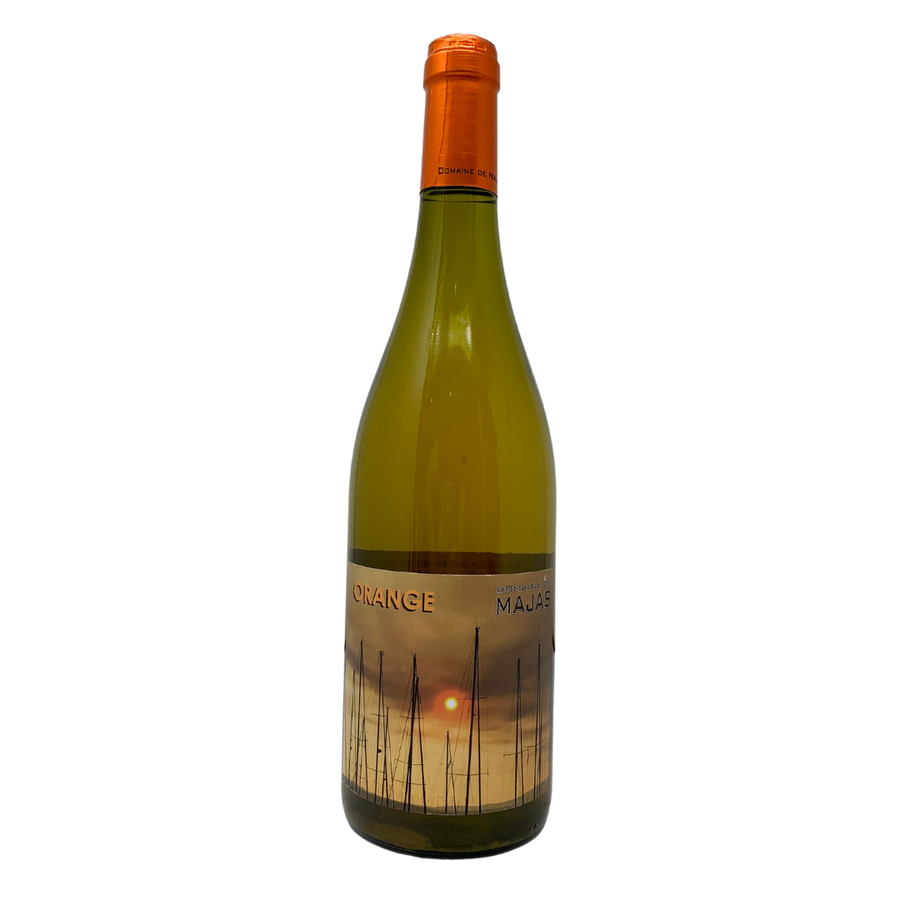 Domaine de Majas, Orange