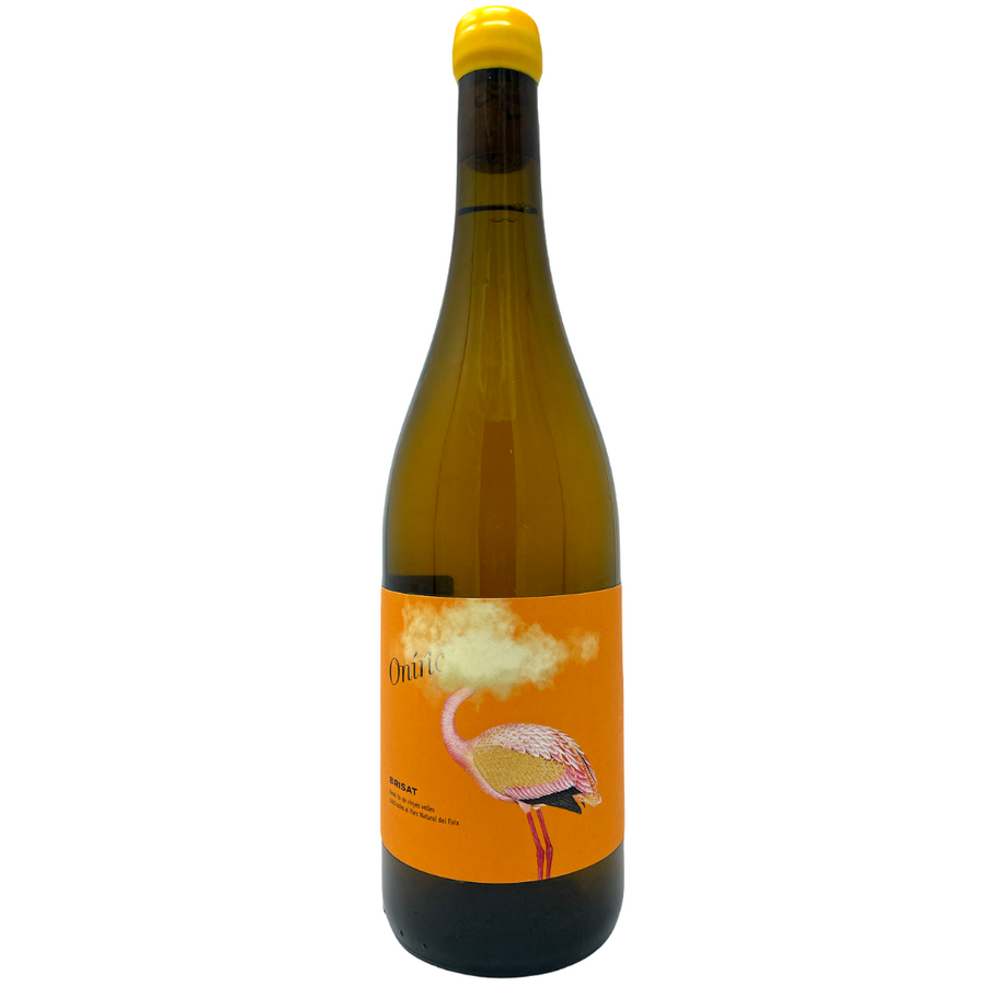 Entre Vinyes, Oniric Brisat