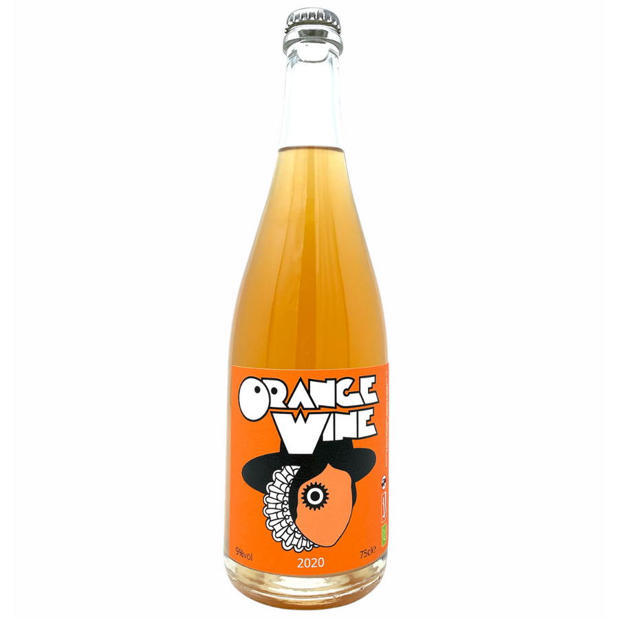 Ancre Hill, Orange Wine